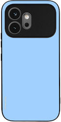Sonique Colorbloc Series Honor 600 5G Turquoise...