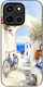 Sonique Greek Island Muse Series Handyhülle Für...