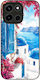 Sonique Greek Island Muse Series Handyhülle Für...