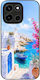 Sonique Greek Island Muse Series Handyhülle Für...