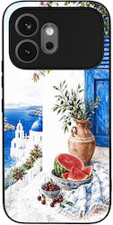 Sonique Handyhülle Greek Island Muse Serie Ehre...
