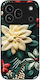 Sonique 3D Flower Series Honor 600 Pro Grün Han...