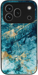 Sonique Marmor Serie Ehre 600 Pro 5G Blaue Hand...