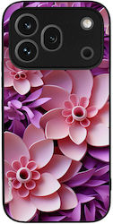 Sonique 3D Blumenserie Ehre 600 Pro 5G Rosa Han...