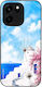 Калъф Sonique Greek Island Muse Series Oneplus ...