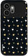 Sonique Heart Series Honor 600 5g Black Case 01