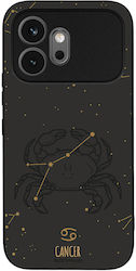 Калъф Sonique Zodiac Series Honor 600 5g Рак