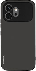 Sonique Colorbloc Series Honor 600 5G Grey Case