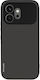 Sonique Colorbloc Series Honor 600 5G Grey Case