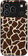 Sonique Tiermuster Serie Ehre 600 Pro 5g Giraff...