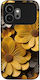 Θήκη Sonique 3d Flower Series Honor 600 5g Κίτρινο