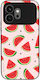 Sonique Fruit Series Honor 600 5g Mobile Phone ...