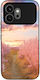 Sonique Sunset In Eden Series Honor 600 5g Gold...