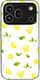 Sonique Fruit Series Honor 600 Pro 5g Lemon Cas...