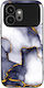Sonique Marble Series Honor 600 5G Purple Gray ...