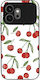 Sonique Fruit Series Honor 600 5g Cherry Case 01