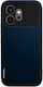 Sonique Carbon Series Honor 600 5G Blue Case