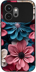 Sonique 3D Blumen Serie Ehre 600 5G Rosa 01