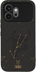 Калъф Sonique Zodiac Series Honor 600 5g Taurus