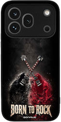 Калъф Sonique Men's Edition Honor 600 Pro 5g Bo...