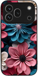 Sonique 3D Flower Series Ehre 600 Pro 5G Rosa H...