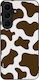 Sonique Case Animal Print Series Samsung Galaxy...