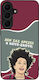 Sonique Handyhülle Greek Cult TV-Serie Samsung ...