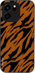 Калъф Sonique Animal Print Series OnePlus Nord ...