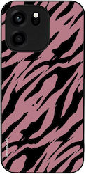 Калъф Sonique Animal Print Series OnePlus Nord ...