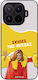 Sonique Case Greek Cult TV Series Xiaomi Xiaomi...