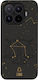 Sonique Zodiac Series Xiaomi 17t Pro 5g Libra Case