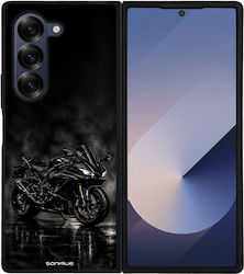 Husă Sonique Men's Edition Samsung Galaxy Z Fol...