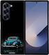 Θήκη Sonique Men's Edition Samsung Galaxy Z Fol...