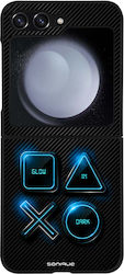 Sonique Herren Edition Samsung Galaxy Z Flip5 G...