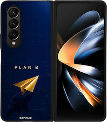 Sonique Herren Edition Samsung Galaxy Z Fold4 H...
