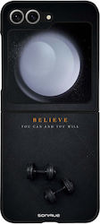 Sonique Herren Edition Samsung Galaxy Z Flip6 G...