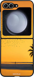 Sonique Herren Edition Samsung Galaxy Z Flip6 G...