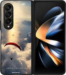 Husă Sonique Men's Edition Samsung Galaxy Z Fol...