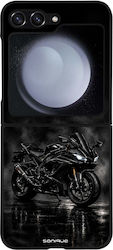 Sonique Herren Edition Samsung Galaxy Z Flip5 S...