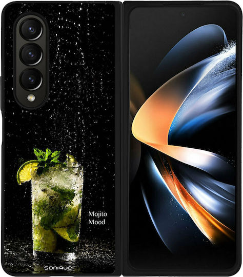 Θήκη Sonique Men's Edition Samsung Galaxy Z Fold 4 Mojito