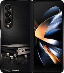 Husă Sonique Men's Edition Samsung Galaxy Z Fol...