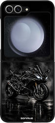 Sonique Herren Edition Samsung Galaxy Z Flip6 G...
