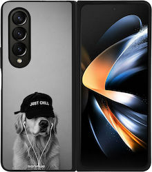 Husă Sonique Men's Edition Samsung Galaxy Z Fol...