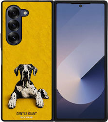 Husă Sonique Men's Edition Samsung Galaxy Z Fol...