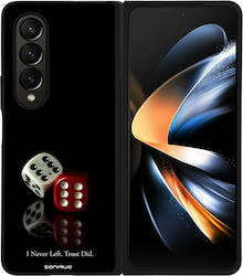 Husă Sonique Men's Edition Samsung Galaxy Z Fol...