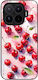 Sonique Fruit Series Xiaomi Xiaomi 17t 5g Kirsc...