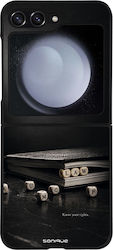 Sonique Herren Edition Handyhülle Samsung Galax...