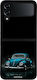 Калъф Sonique Men's Edition Samsung Galaxy Z Fl...