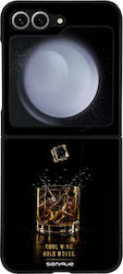 Sonique Herren Edition Samsung Galaxy Z Flip6 G...