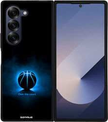 Husă Sonique Men's Edition Samsung Galaxy Z Fol...